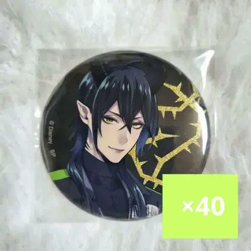 트위스테 말레우스 운동복 스모플라 캔뱃지