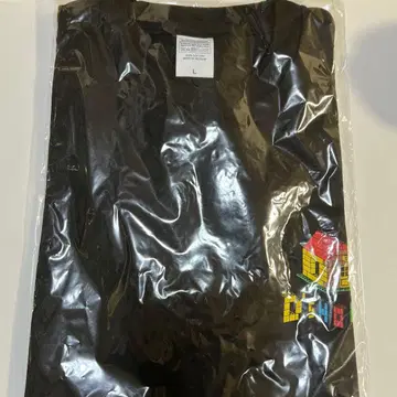 BIGBANG 대성 T셔츠 D sHOUSE