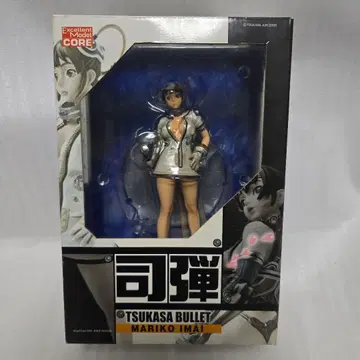 TSUKASA BULLET MARIKO IMAI 피규어