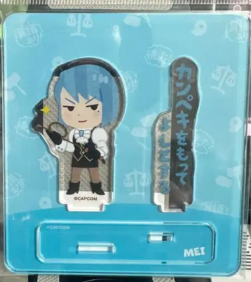 [ 미개봉 ] 역전재판 카르마 메이 이라스토야 아크릴 스탠드