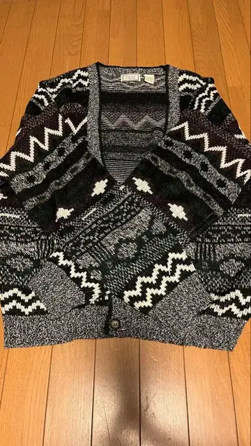 버글 보이 컴퍼니 가디건