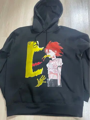 jun inagawa 후드티