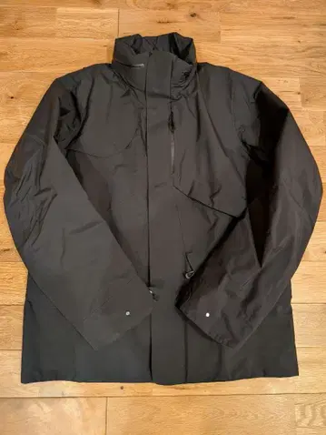 새상품급 GOLDWIN 골드윈 퍼텍스 리미티드 자켓