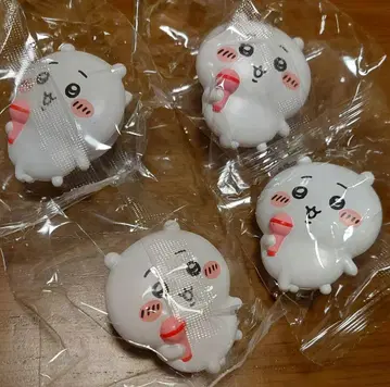 치이카와 라이트 클립 치이카와 4개 세트