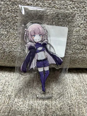 다가시카시 아크릴 스탠드 나나쿠사 나즈나