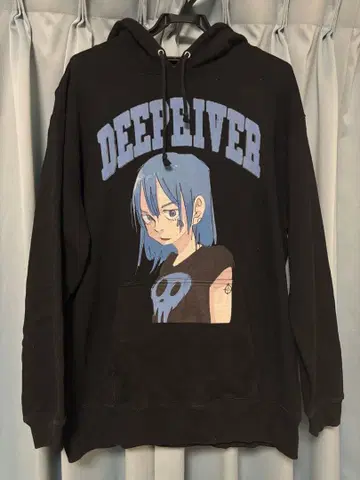 jun inagawa 후드티,