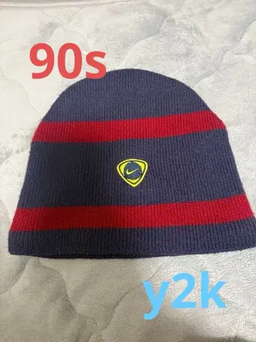 나이키 FC 바르셀로나 비니 90s