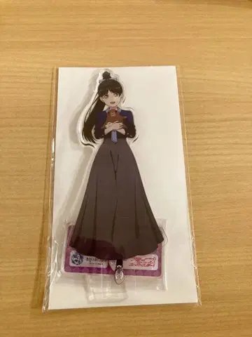 러브 라이브! 슈퍼스타 x 선샤인 수족관 하즈키 코이 아크릴 스탠드