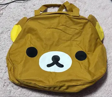 리락쿠마 다이컷 빅 토트