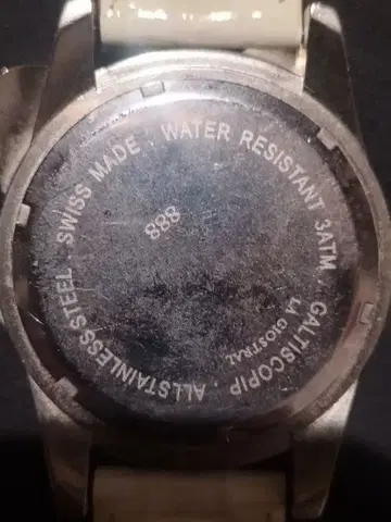 GATILSCOPAR 헬로키티풍 손목시계