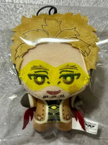 호크스 치밋토모누이 나의 히어로 아카데미아