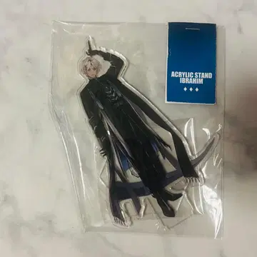 니지소사쿠 09 아크릴 스탠드 아크스타 세메욘 이브라힘