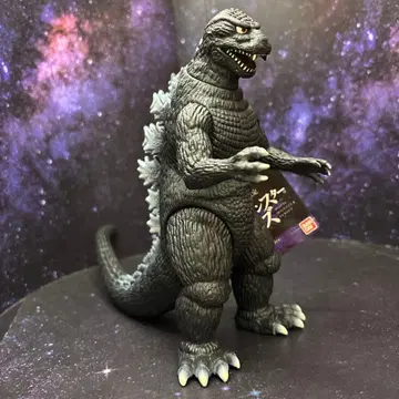 사이보트 고질라 고질라 스토어 한정판 무비 몬스터 시리즈