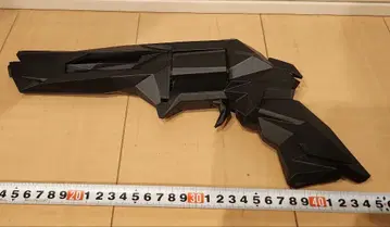 피규어건 3D 프린터제