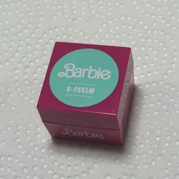 [ 미개봉 새상품 ] 바비 컬러젤 오픈 하트 B-PS01M