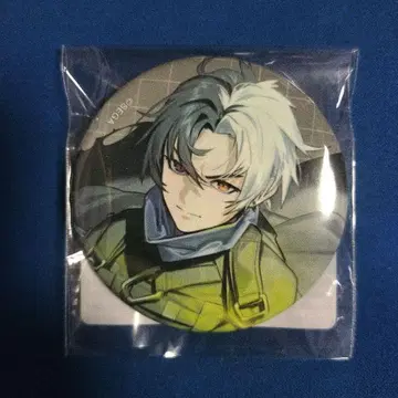 츄니즘 캔뱃지 각성자 바시안 등신 온라인 복권