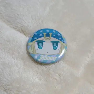 죠죠 죠니 죠스타 캔뱃지