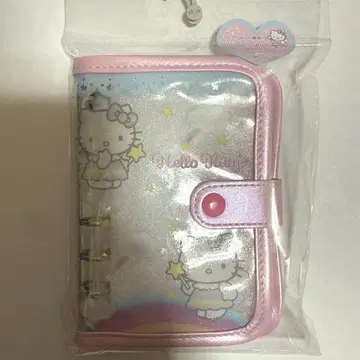 씰북 헬로키티