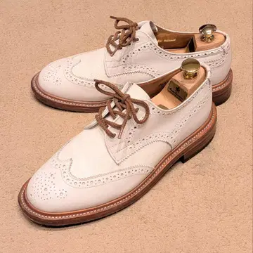 트리커스 버튼 L5633 M5633 화이트