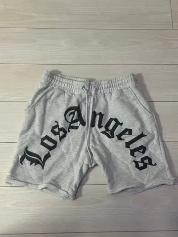 아담스 저글러 반바지 그레이 L