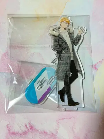 야마다 군과 Lv999의 사랑을 하는 아크릴 스탠드 에이타