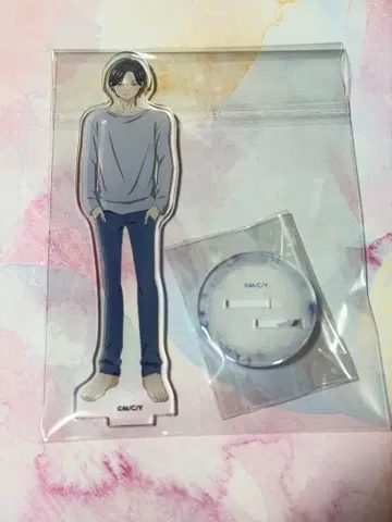 야마다 군과 Lv999의 사랑을 하다 아크릴 스탠드 야마다