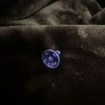 레어 DRT 바리알 핸들 노브 캡