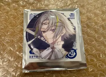 에이트리 컬렉션 캔뱃지 캔뱃지 백광류이 류이 vol.5