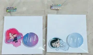 에이리언 스테이지 ALIEN STAGE ALNST 아크릴 스탠드