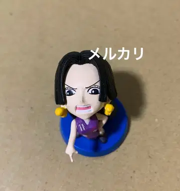 원피스 애니캐러 히어로즈 행콕