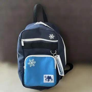 유키 미쿠 숄더백 2016년