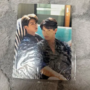 2gether 브라이트 and 윈 퍼즐