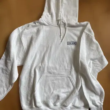 ONAIR KYNE 후드티 L 사이즈
