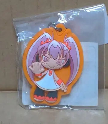 beatmania IIDX 세리카 러버 키링