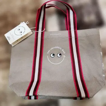 세이조이시이 ANYA HINDMARCH 에코백