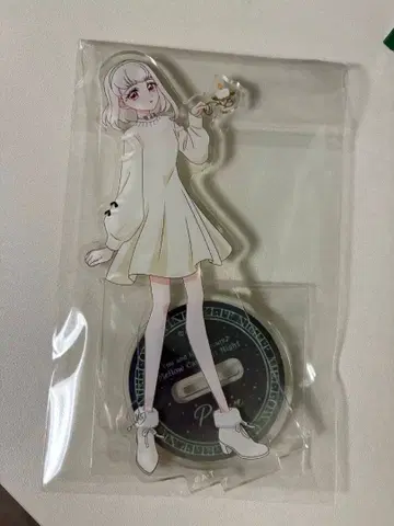 너와 아이돌 프리큐어 다나카 푸린 큐어즈 큔 아크릴 스탠드