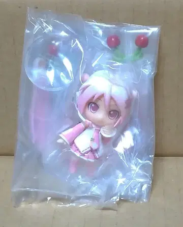 벚꽃 미쿠 넨도로이드 푸치