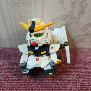 슈퍼로봇대전, 열혈합금 뉴건담