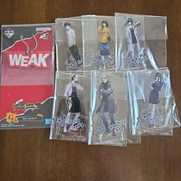 제일복권 페르소나 5 더 로열