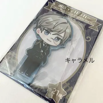 도쿄 디반카 특전 BIG 아크릴 스탠드 동디바 등탑진 아크릴 스탠드