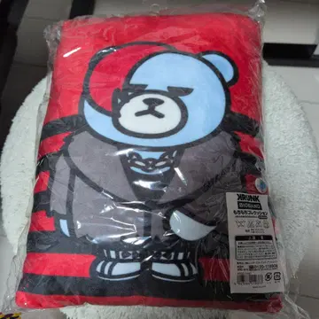 크렁크 BIGBANG 쫀득쫀득 컬렉션 G-DRAGON