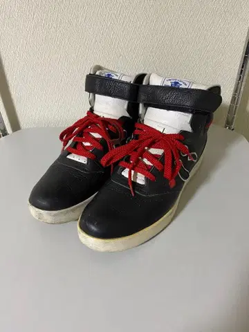 SANGACIO 펑크 드렁커스 스니커즈 26.5cm