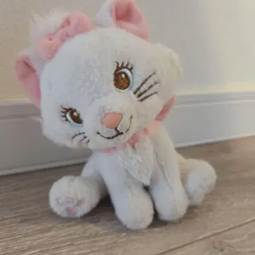 디즈니 스토어 마리 봉제 인형