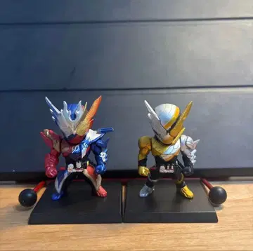 가면라이더 빌드 트라이얼 폼 토끼 드래곤 빌드 클로즈 빌드 폼