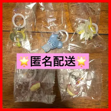 오쟈마녀 도레미 메지루시 액세서리 5