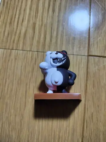 단간론파 모노쿠마 피규어