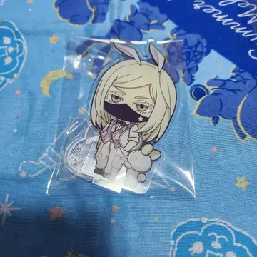 산즈 하루치요 파보테리아 아크릴 스탠드 Bunny style