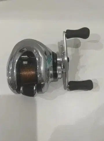SHIMANO ANTARES HG 베이트릴 12 안타레스HG e060