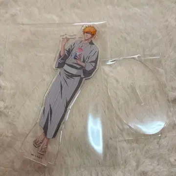 BLEACH 엔니치 쿠로사키 이치고 아크릴 스탠드
