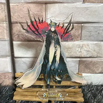 Fate Fes 2022 아크릴 마스코트 쿠훌린 알타 새상품급